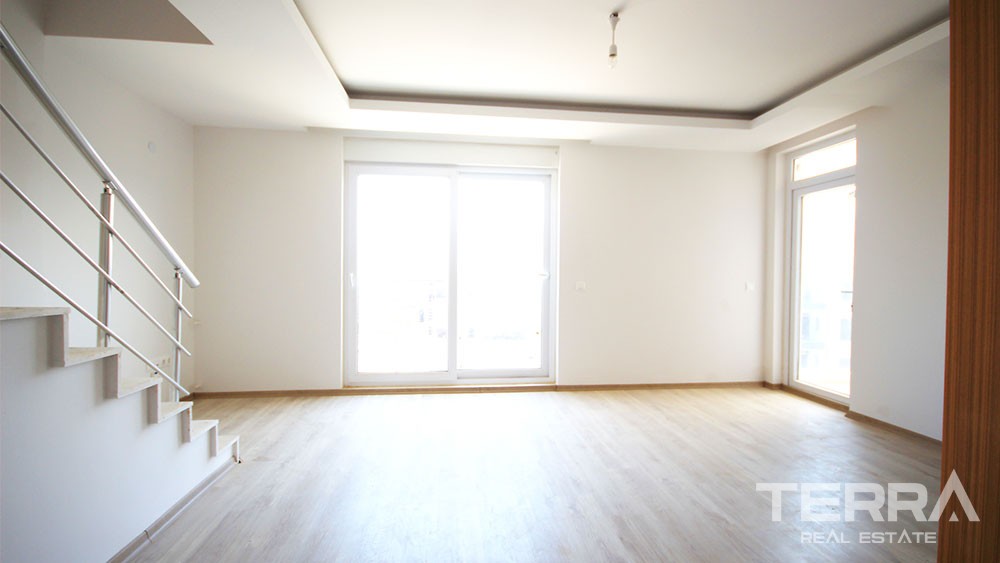 Apartments for sale in Konyaalti, Antalya - 6958