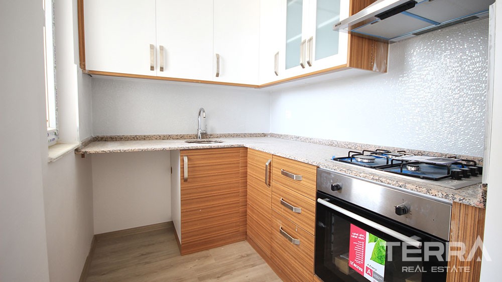 Apartments for sale in Konyaalti, Antalya - 6959