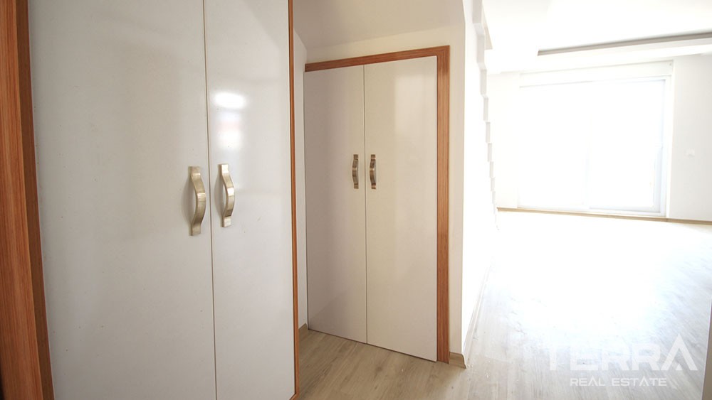 Apartments for sale in Konyaalti, Antalya - 6960