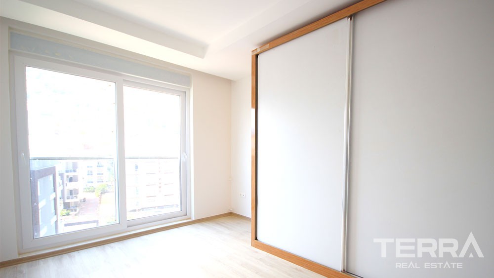 Apartments for sale in Konyaalti, Antalya - 6961