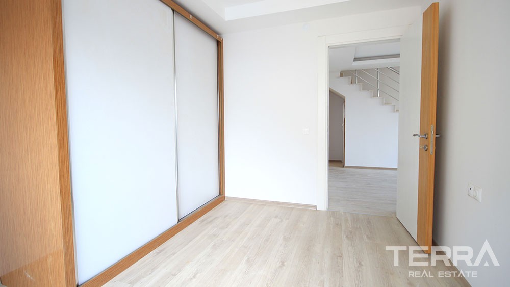 Apartments for sale in Konyaalti, Antalya - 6962
