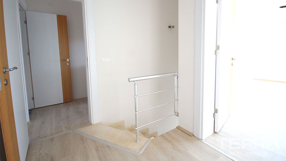 Apartments for sale in Konyaalti, Antalya - 6963