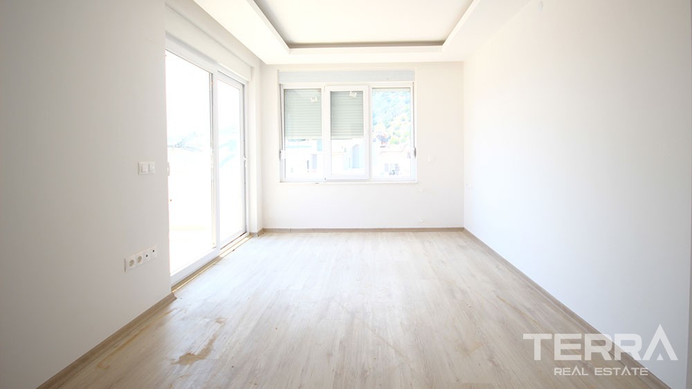 Apartments for sale in Konyaalti, Antalya - 6964