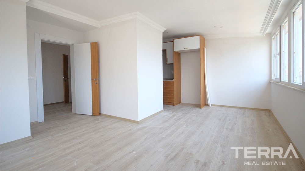Apartments for sale in Konyaalti, Antalya - 6965