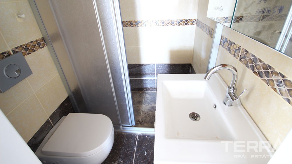 Apartments for sale in Konyaalti, Antalya - 6966