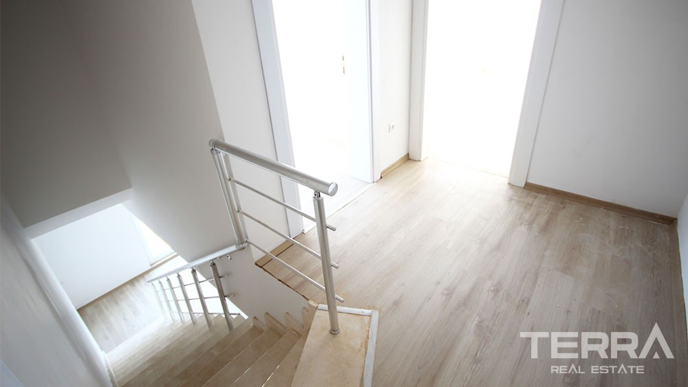 Apartments for sale in Konyaalti, Antalya - 6967