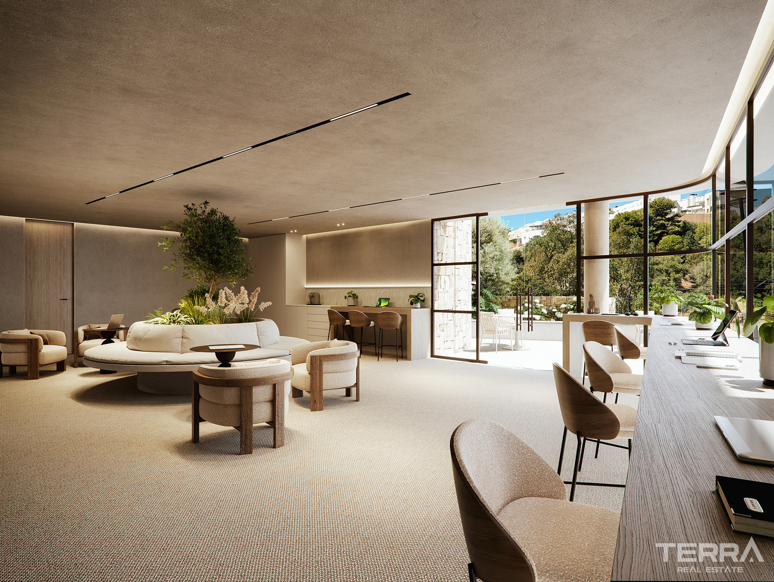 Sea View Apartments for Sale in Fuengirola, Costa del Sol, Spain - 119702