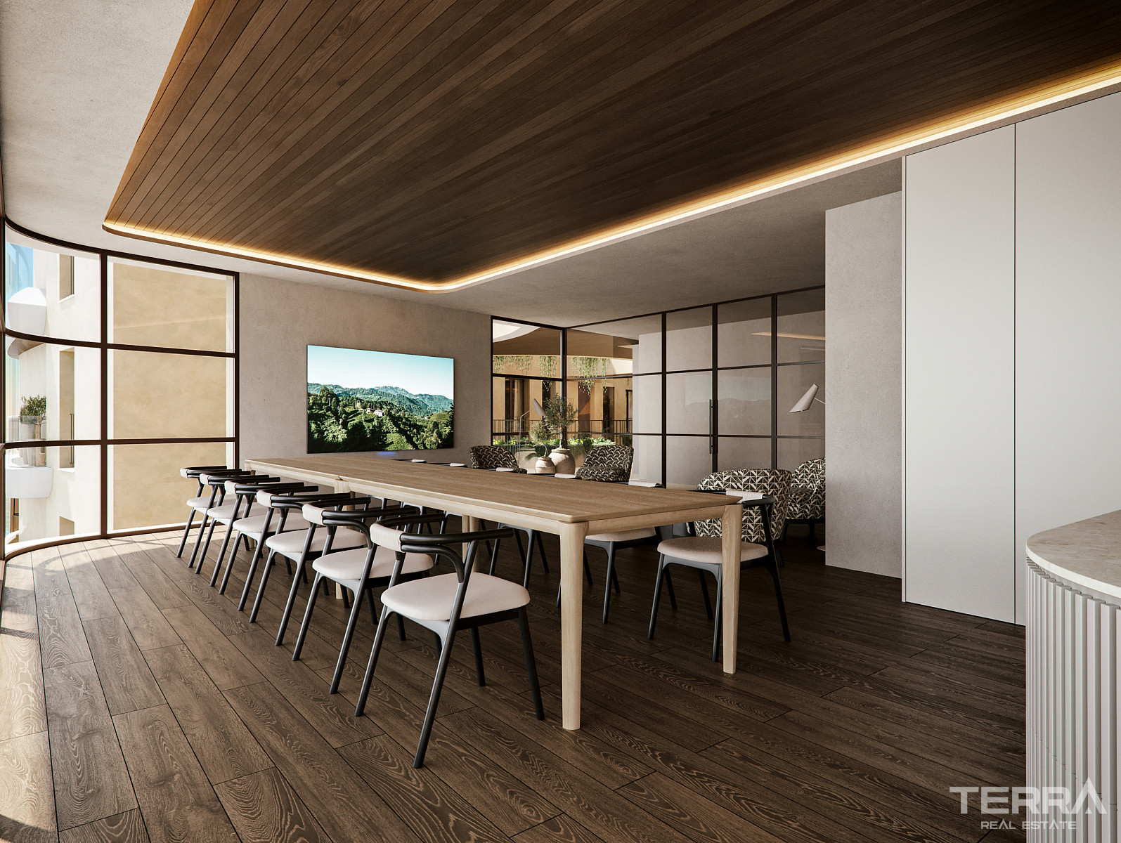 Sea View Apartments for Sale in Fuengirola, Costa del Sol, Spain - 119703