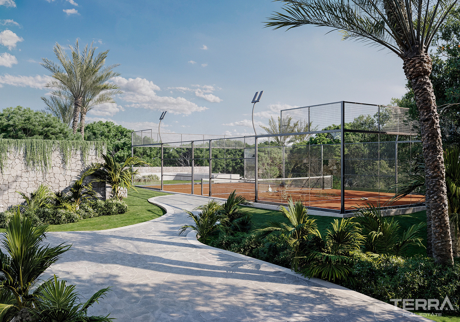 Sea View Apartments for Sale in Estepona, Costa del Sol, Spain - 120045