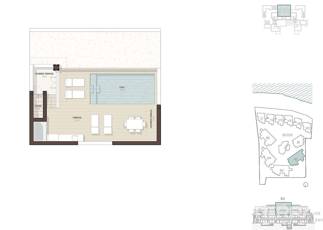 Sea View Apartments for Sale in Estepona, Costa del Sol, Spain - 120055