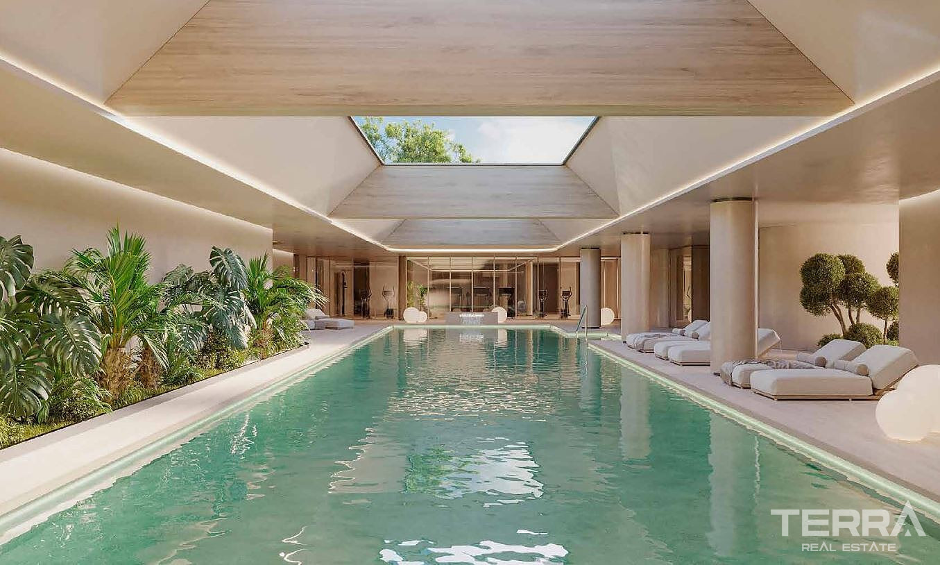 Seafront Villas for Sale in Estepona, Málaga, Spain - 120026