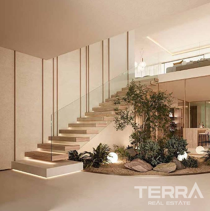 Seafront Villas for Sale in Estepona, Málaga, Spain - 120034