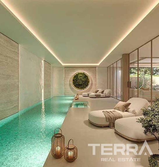 Seafront Villas for Sale in Estepona, Málaga, Spain - 120035