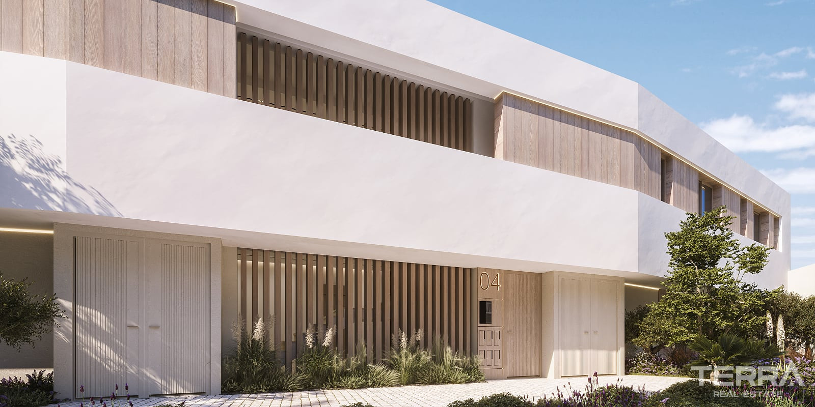Sea View Apartments for Sale in Benahavís, Costa del Sol, Spain - 119905