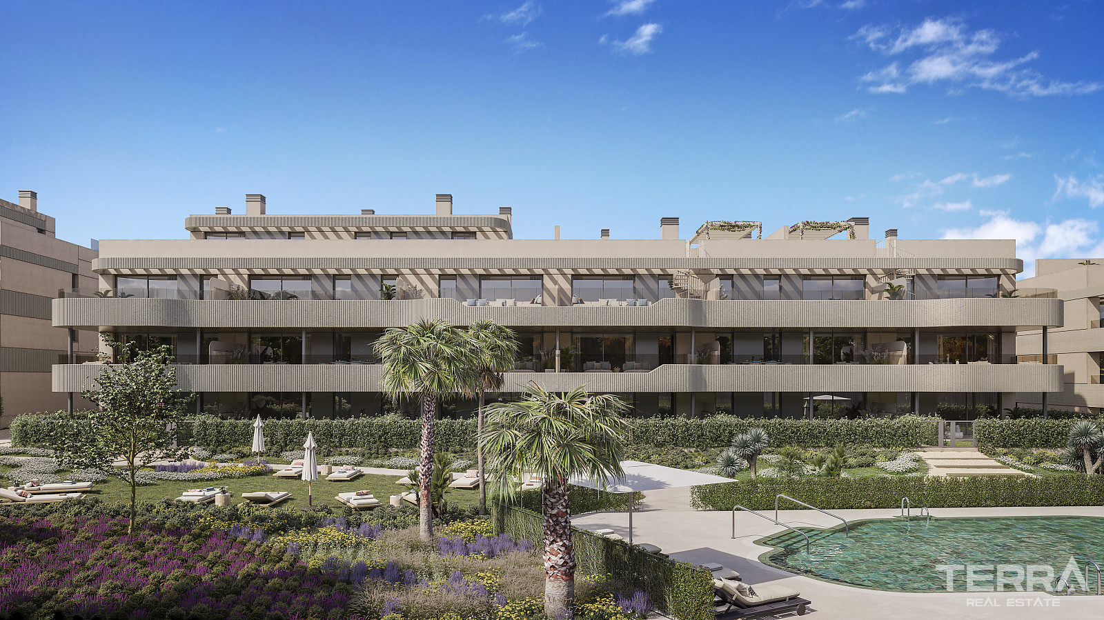 Apartments for Sale in El Paraíso, Estepona, Costa del Sol - 119935