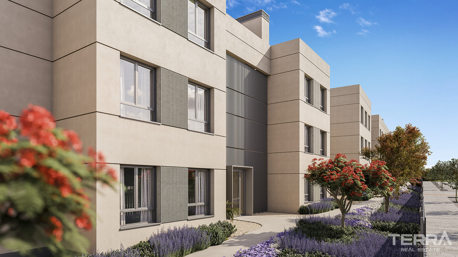 Apartments for Sale in El Paraíso, Estepona, Costa del Sol - 119937