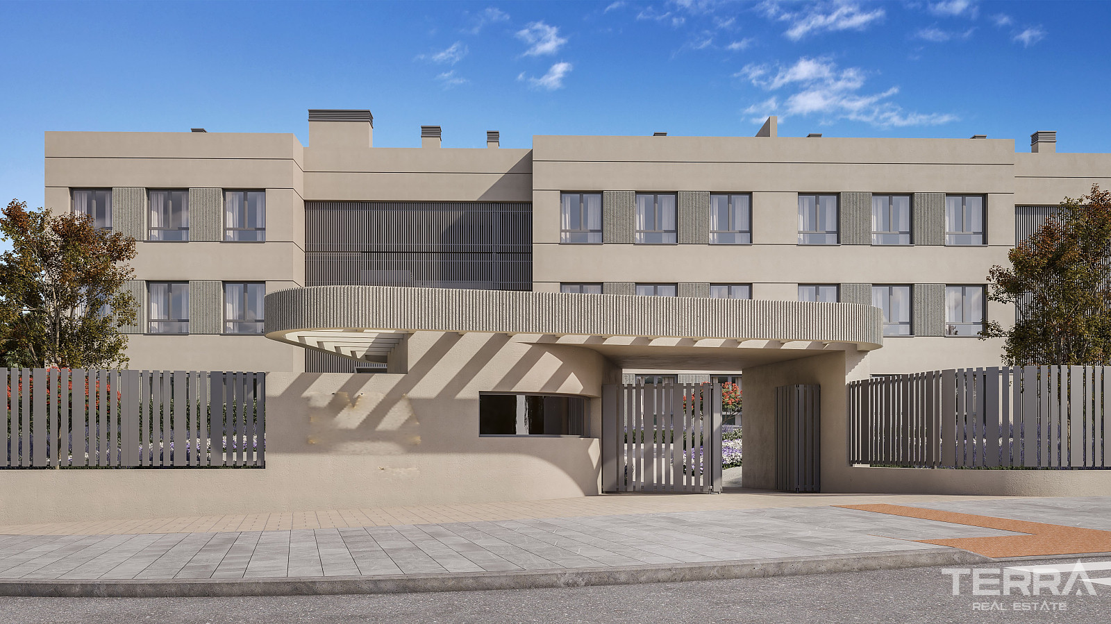 Apartments for Sale in El Paraíso, Estepona, Costa del Sol - 119939