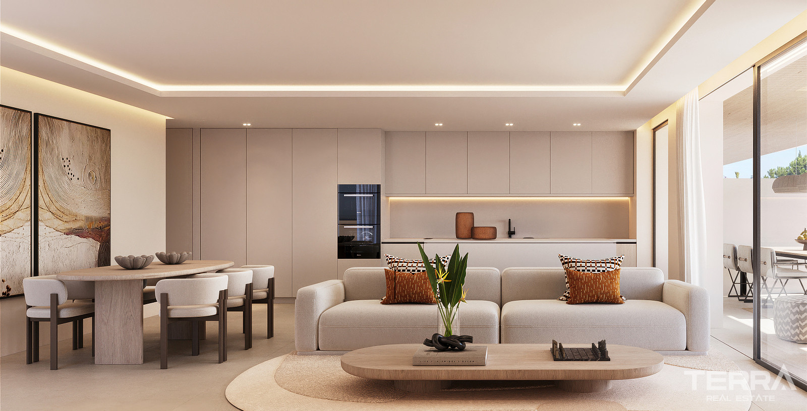 Apartments for Sale in El Paraíso, Estepona, Costa del Sol - 119942