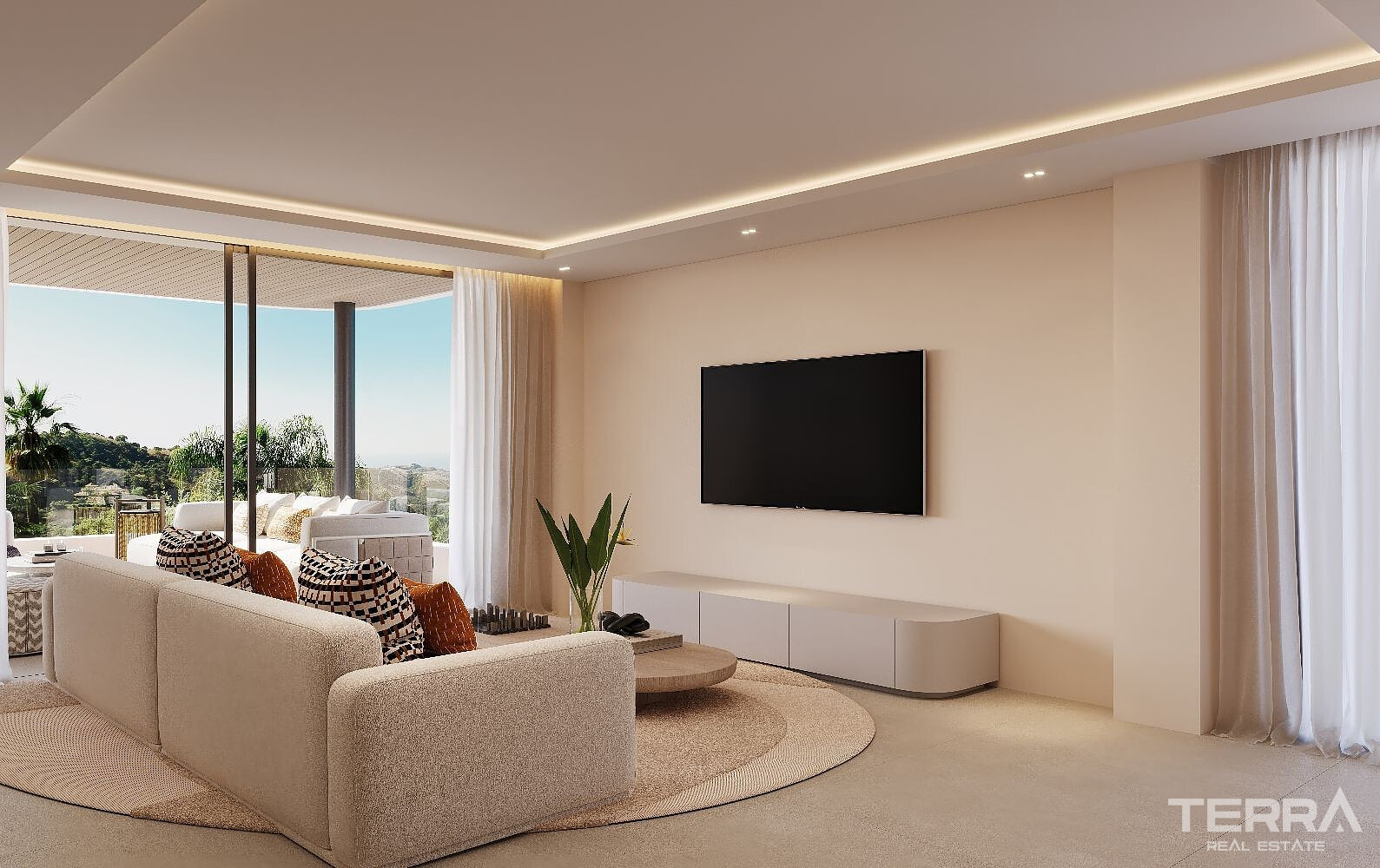 Apartments for Sale in El Paraíso, Estepona, Costa del Sol - 119943