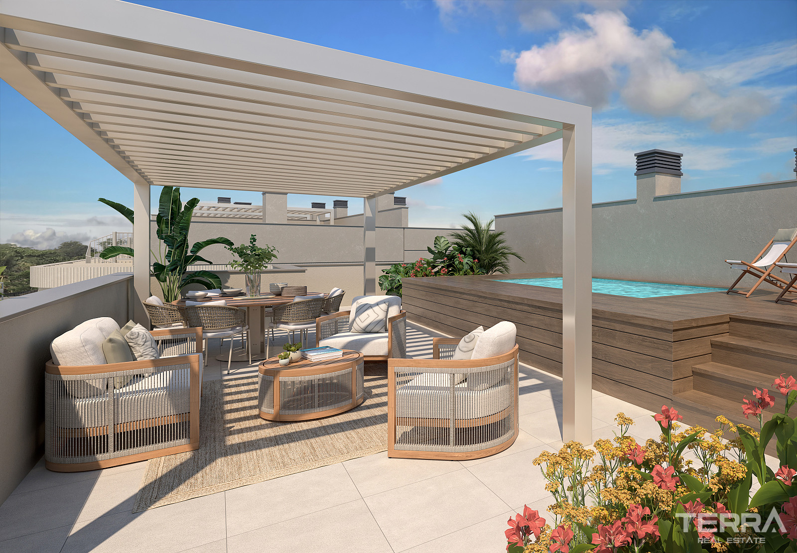 Apartments for Sale in El Paraíso, Estepona, Costa del Sol - 119947