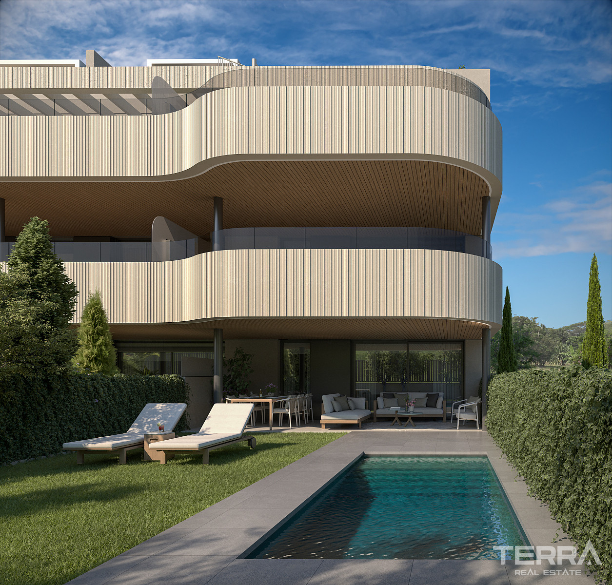 Apartments for Sale in El Paraíso, Estepona, Costa del Sol - 119948
