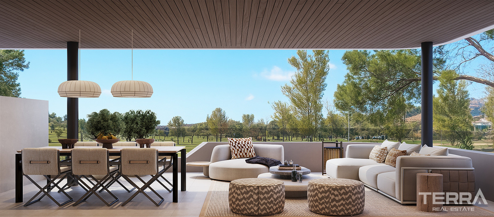 Apartments for Sale in El Paraíso, Estepona, Costa del Sol - 119950