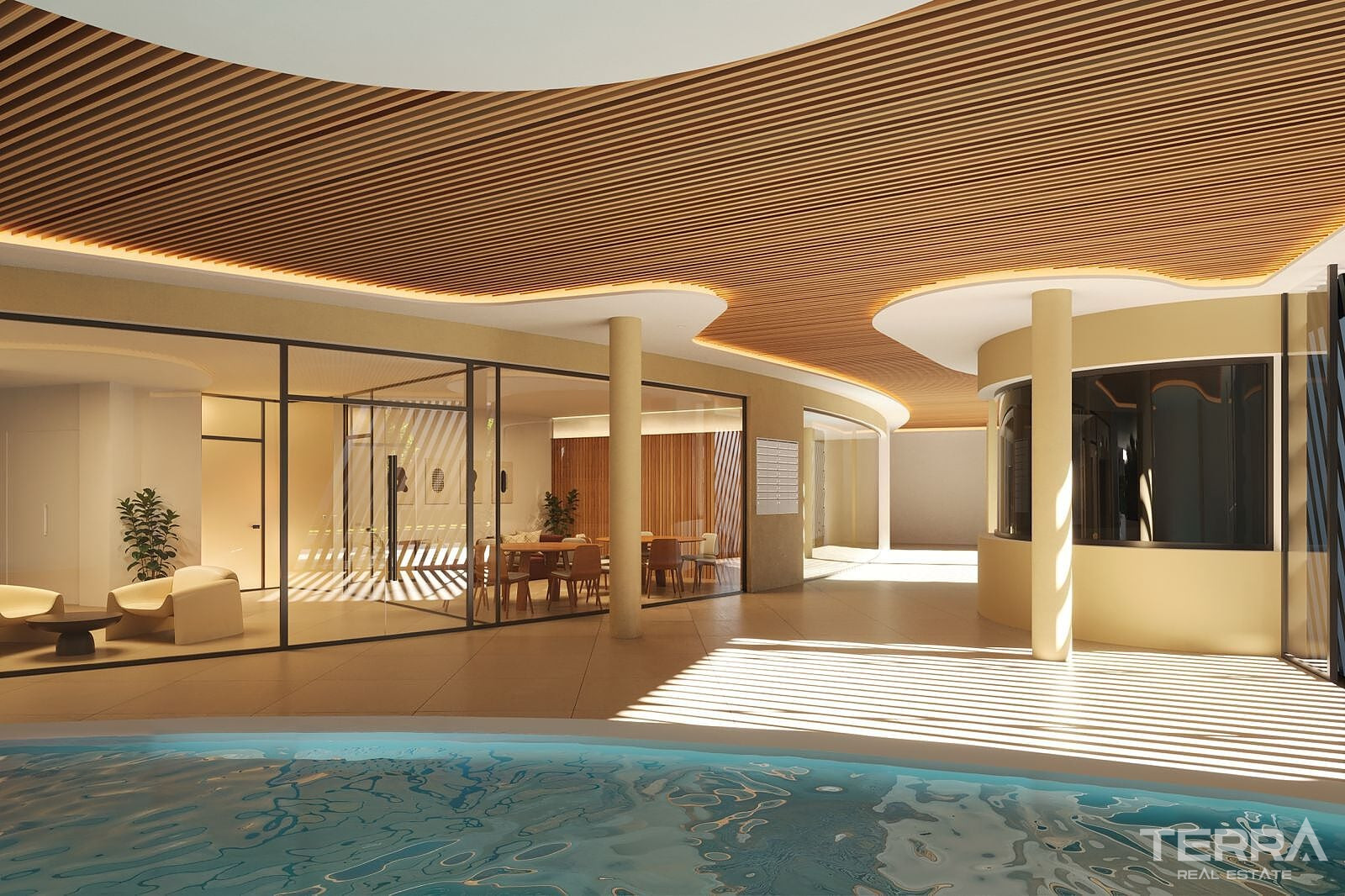 Sea View Apartments for Sale in Fuengirola, Costa del Sol, Spain - 120080