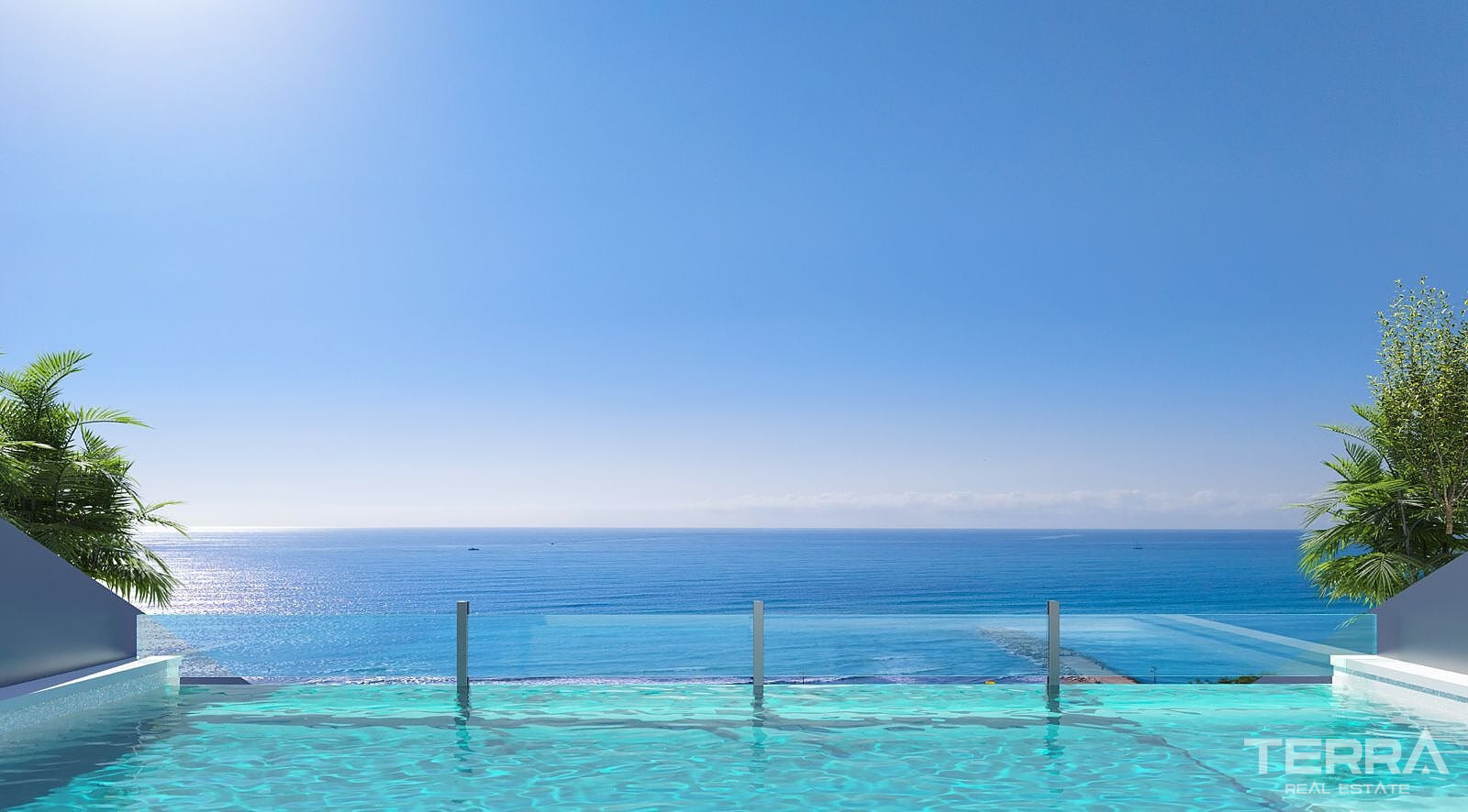 Sea View Apartments for Sale in Fuengirola, Costa del Sol, Spain - 120082