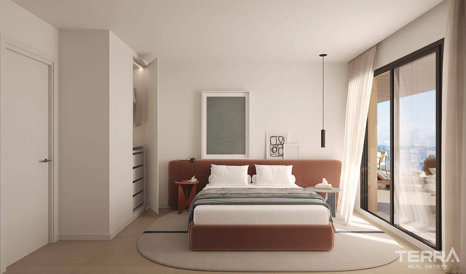 Sea View Apartments for Sale in Fuengirola, Costa del Sol, Spain - 120090
