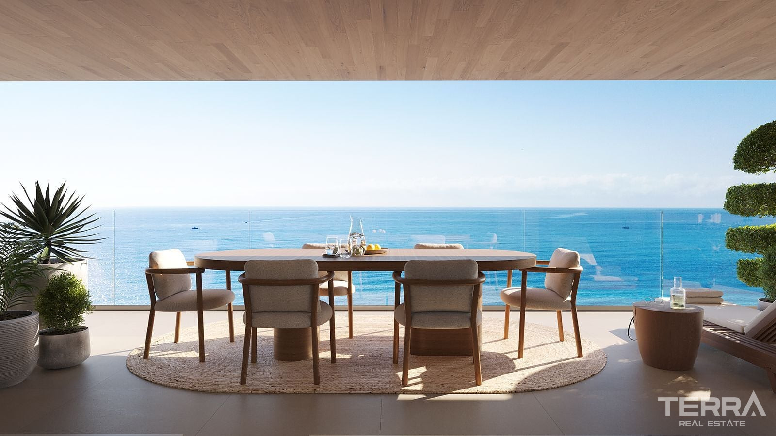 Sea View Apartments for Sale in Fuengirola, Costa del Sol, Spain - 120092