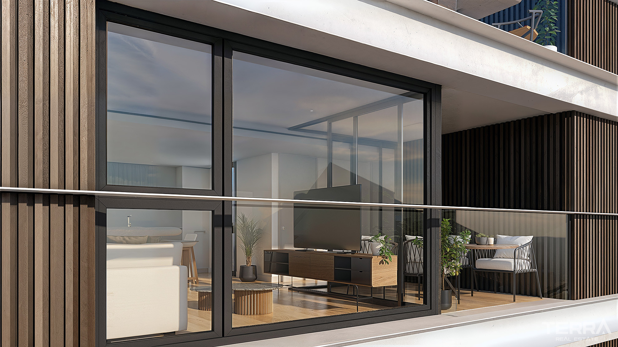 Apartments for Sale in Estepona, Costa del Sol, Spain - 120100