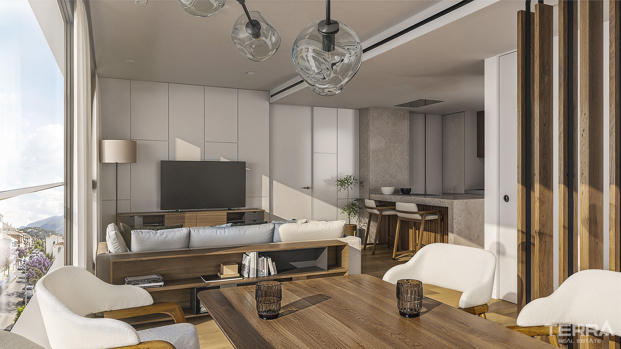 Apartments for Sale in Estepona, Costa del Sol, Spain - 120102