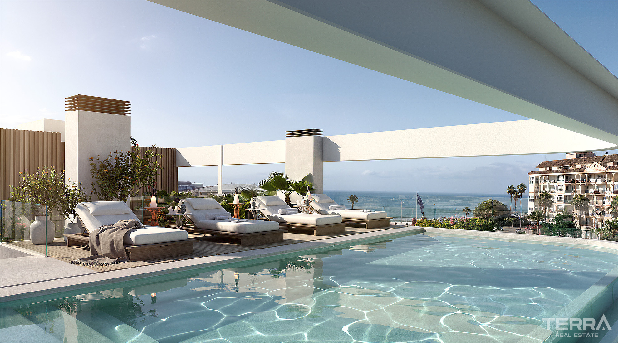 Apartments for Sale in Estepona, Costa del Sol, Spain - 120105