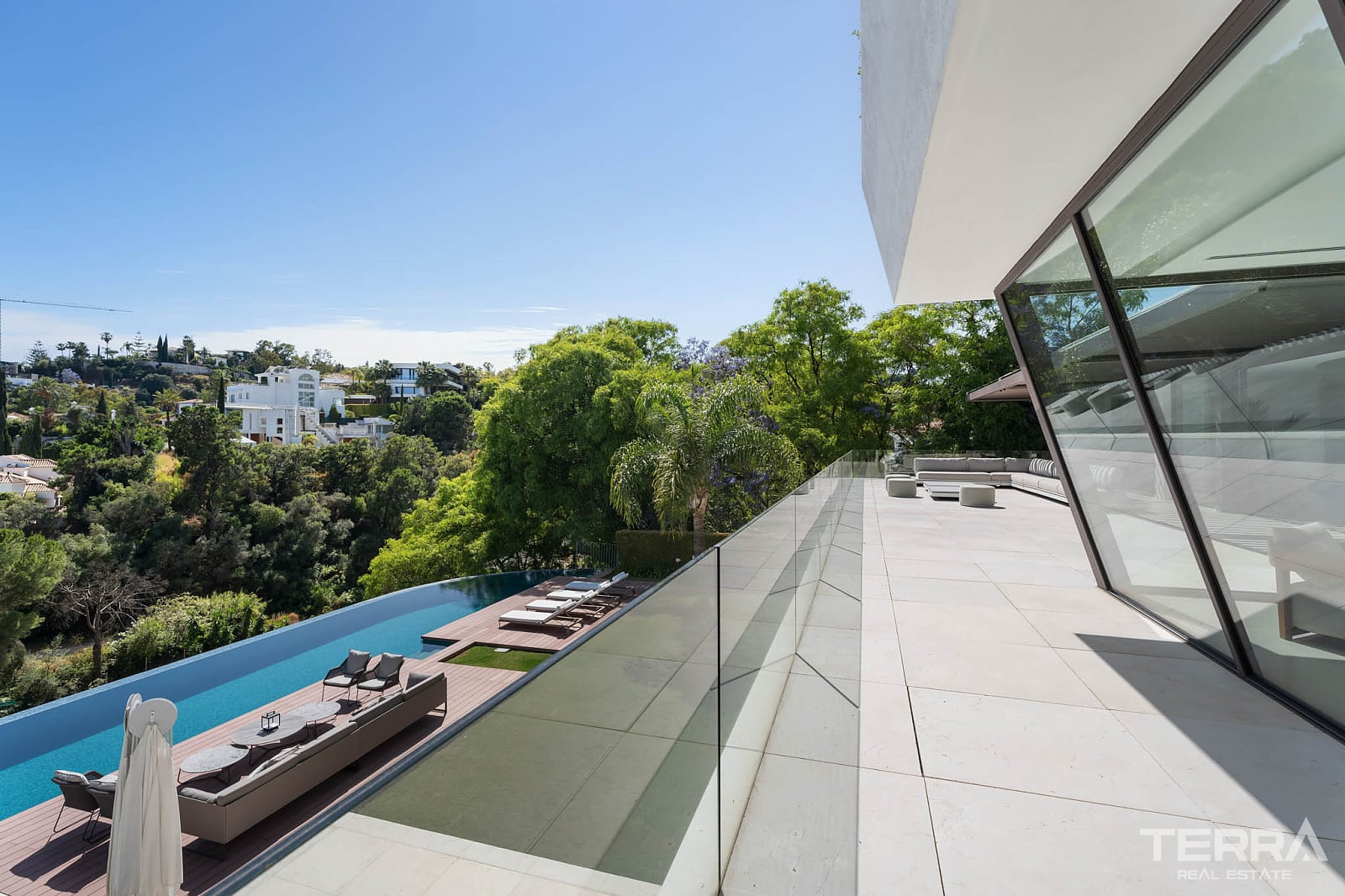 İspanya, Benahavis'te Satılık Müstakil Villa - 120283