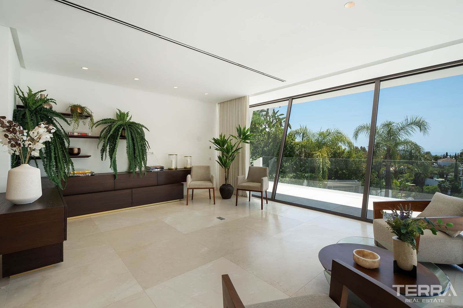İspanya, Benahavis'te Satılık Müstakil Villa - 120301