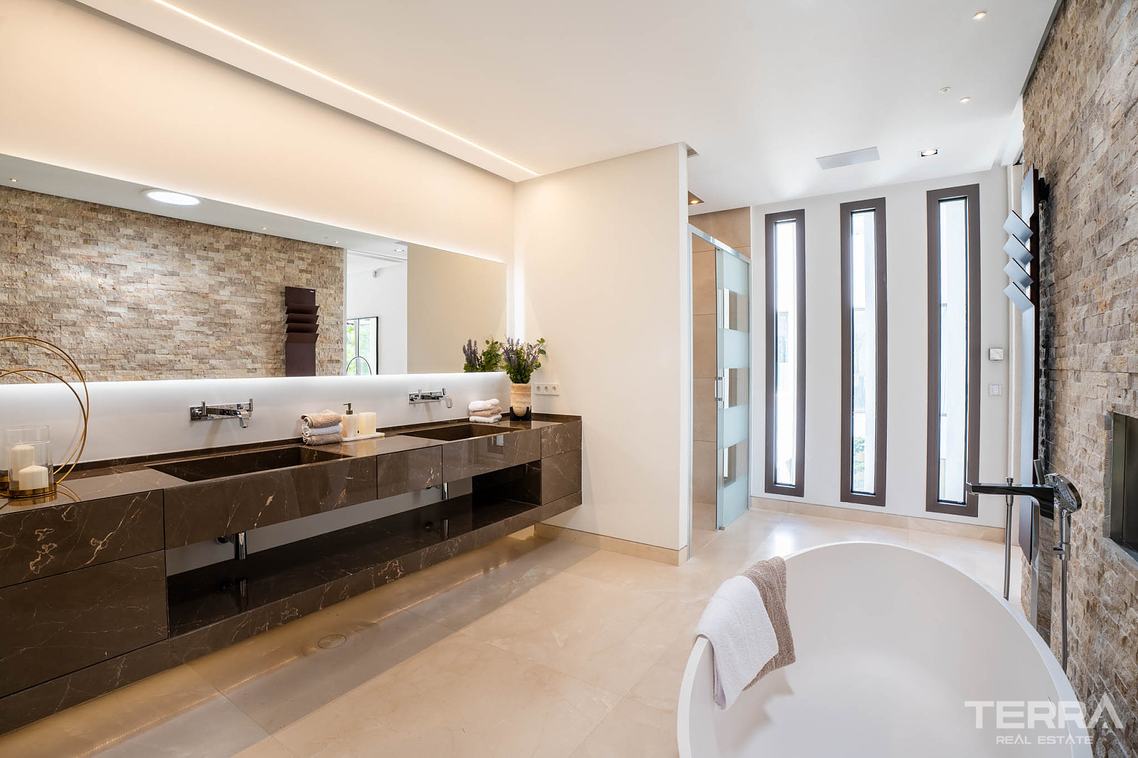 İspanya, Benahavis'te Satılık Müstakil Villa - 120302