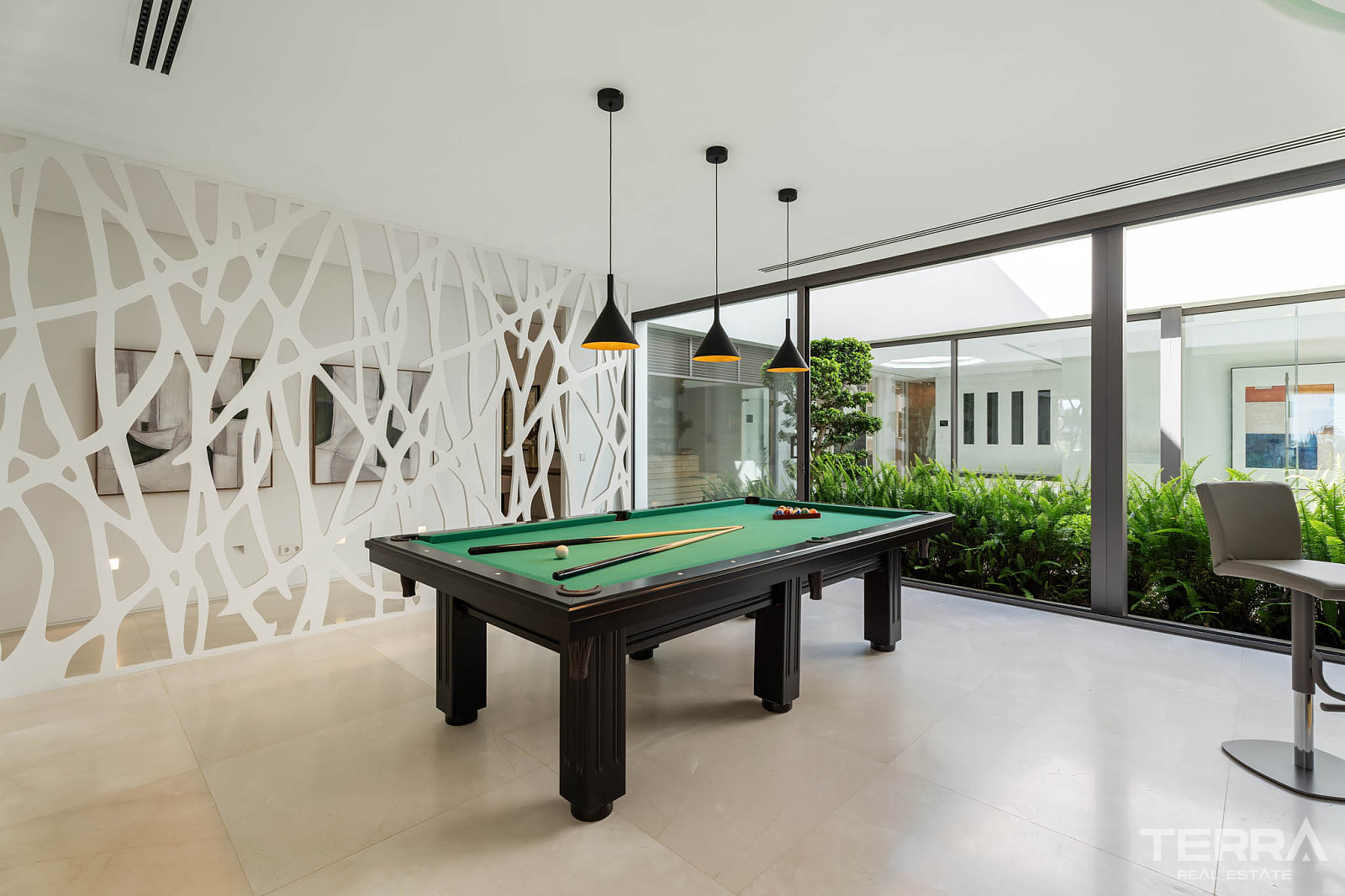 İspanya, Benahavis'te Satılık Müstakil Villa - 120306