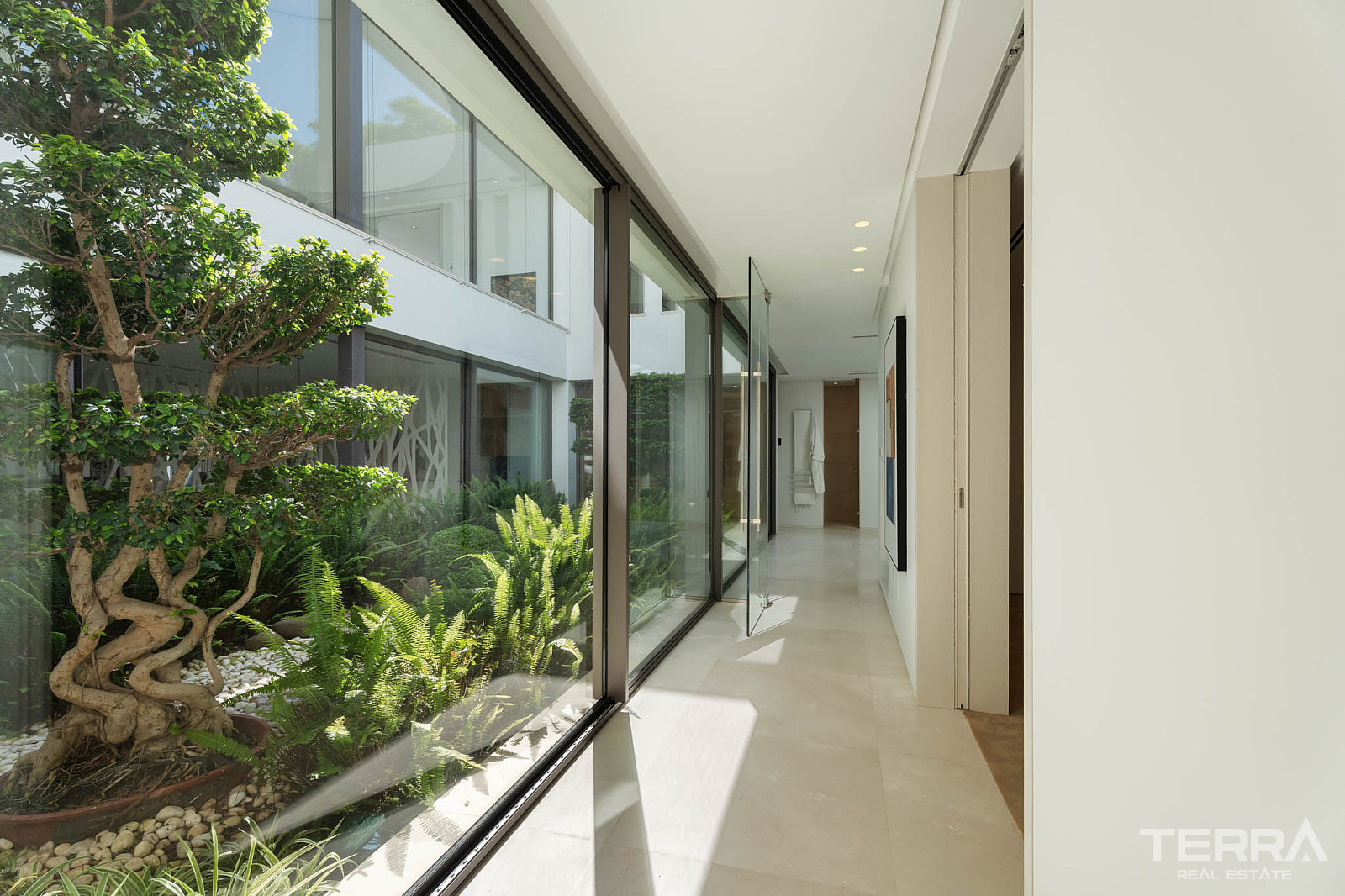 İspanya, Benahavis'te Satılık Müstakil Villa - 120310