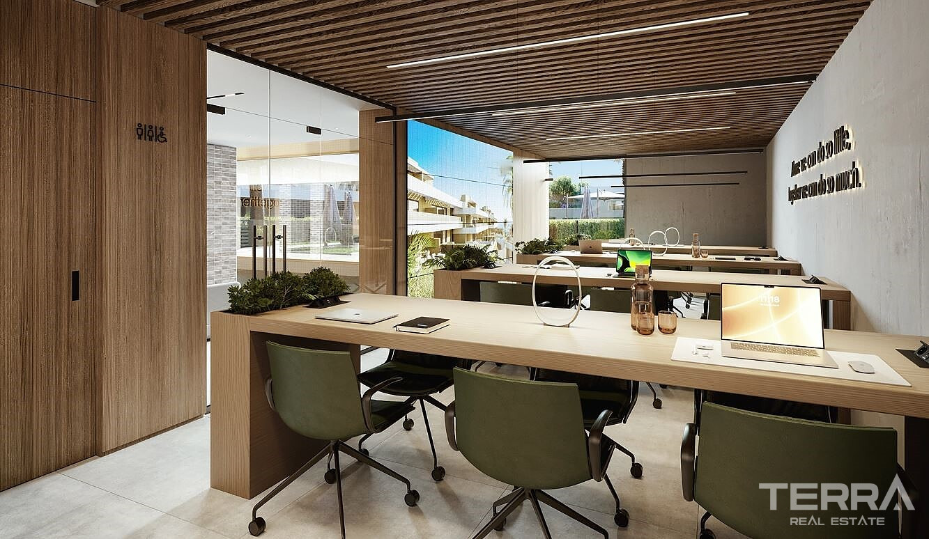 Sea View Apartments for Sale in Estepona, Costa del Sol, Spain - 120371