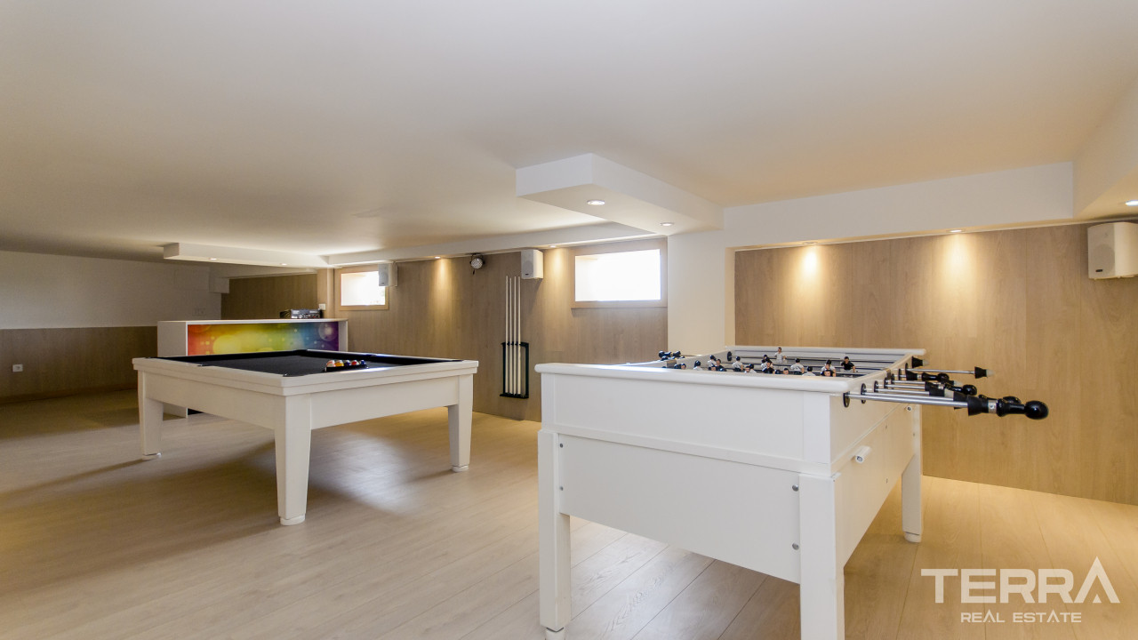 Detached Villas for Sale in Orihuela, Alicante, Spain - 120552