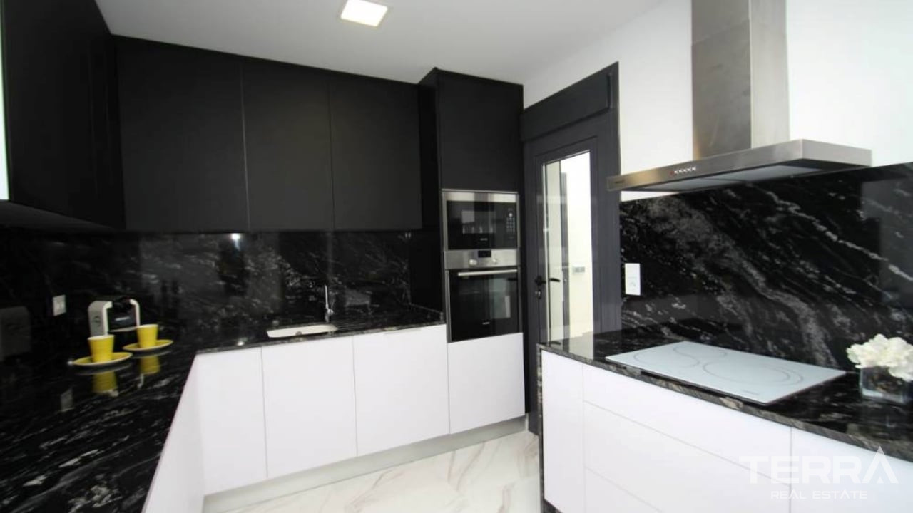 Detached Villas for Sale in Orihuela, Alicante, Spain - 120553