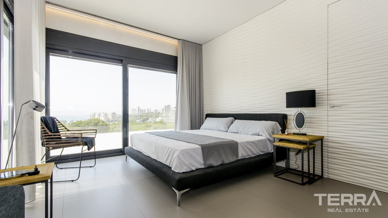 Detached Villas for Sale in Orihuela, Alicante, Spain - 120556