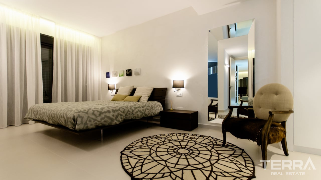 Detached Villas for Sale in Orihuela, Alicante, Spain - 120564