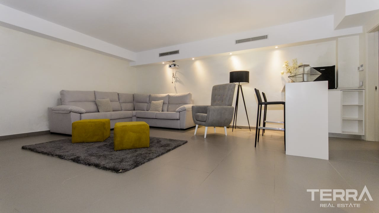 Detached Villas for Sale in Orihuela, Alicante, Spain - 120565