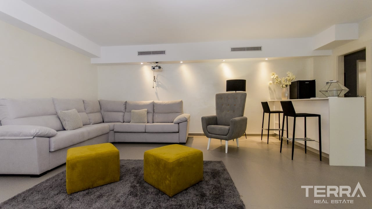 Detached Villas for Sale in Orihuela, Alicante, Spain - 120566