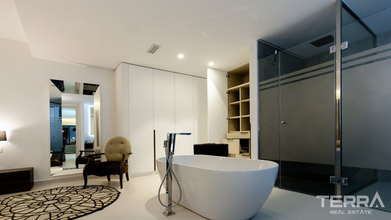 Detached Villas for Sale in Orihuela, Alicante, Spain - 120569