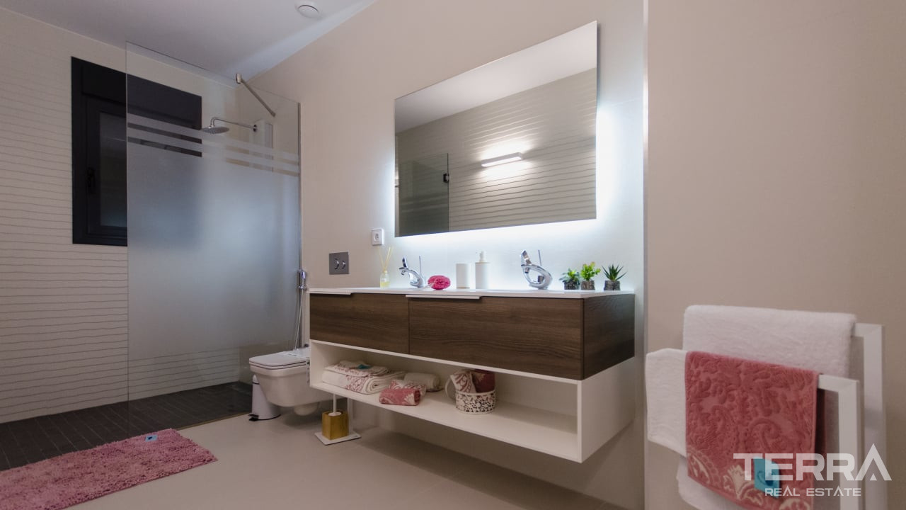 Detached Villas for Sale in Orihuela, Alicante, Spain - 120572