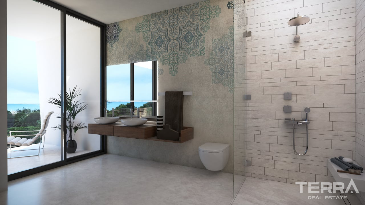Detached Villas for Sale in Orihuela, Alicante, Spain - 120573