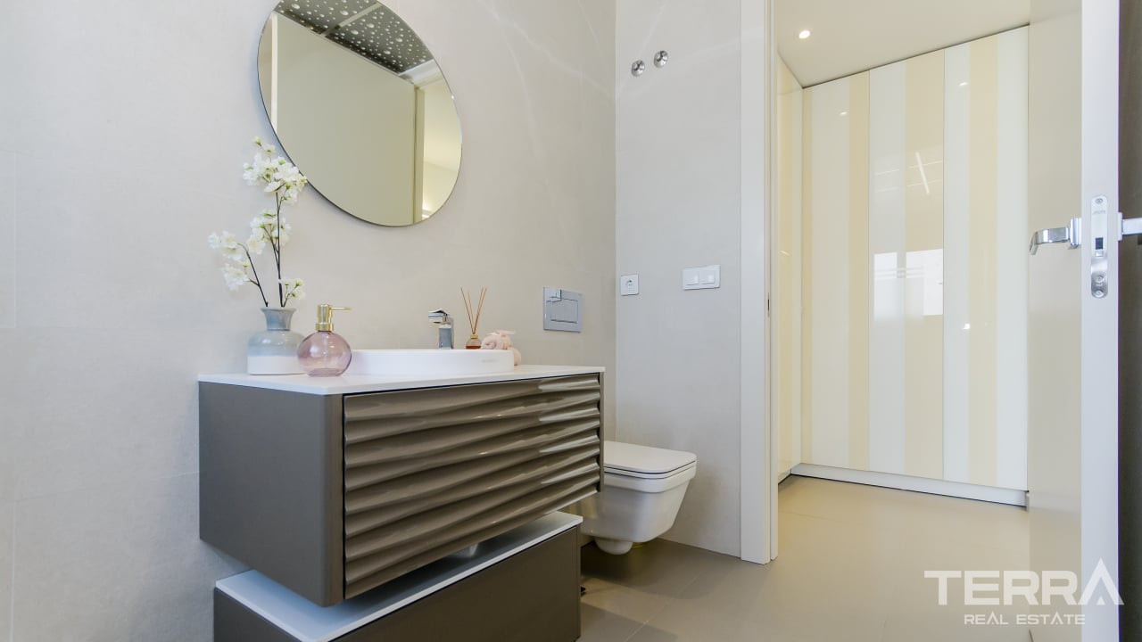 Detached Villas for Sale in Orihuela, Alicante, Spain - 120574