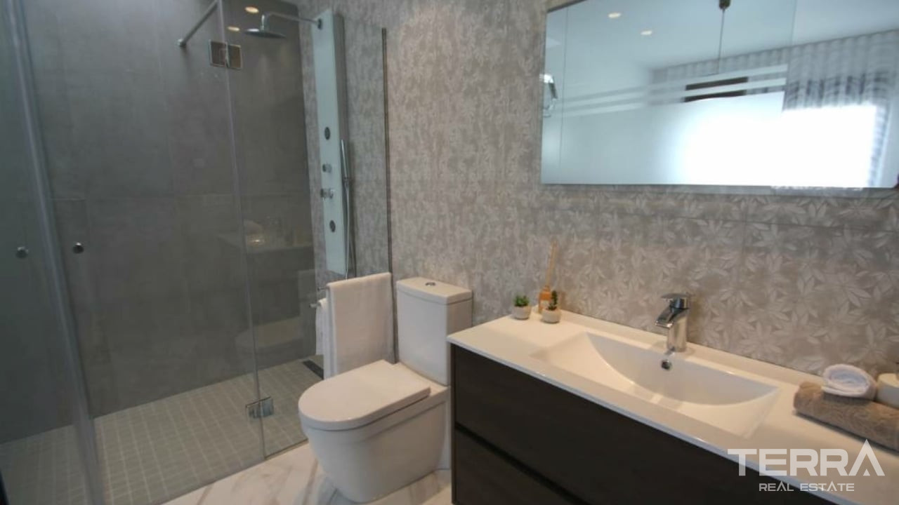 Sea View Villas for Sale in San Miguel de Salinas, Costa Blanca, Spain - 120754